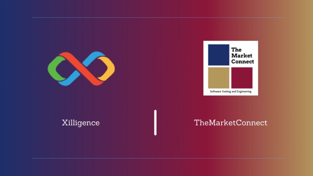 Xilligence and TheMarketConnect enters in a exclusive Strategic Partnership
